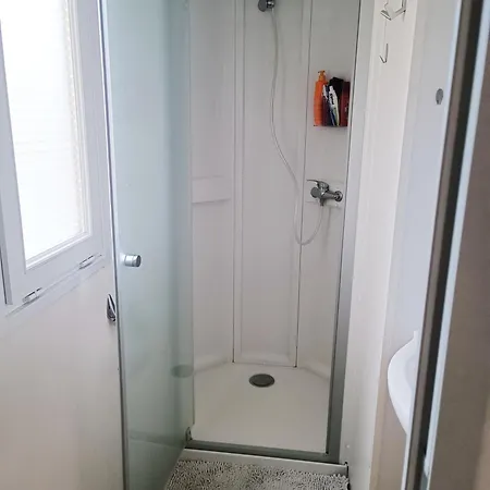 Mobil-home 6 Personnes Valras-plage 4 Etoiles